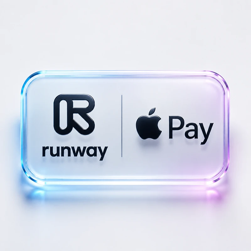 Как оплатить Runway из России в 2026 году без банковской карты: через Apple ID и App Store USA